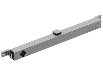 APRO - Concealed chain actuator by MASTER ITALY - view 2